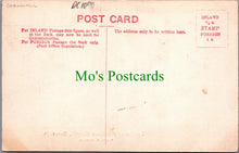 Load image into Gallery viewer, Cornwall Postcard - Forrabury Church Interior, Boscastle DC1090