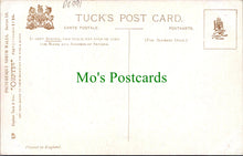 Load image into Gallery viewer, Wales Postcard - Artist View of Pont-Y-Pair, Betws-Y-Coed DC991