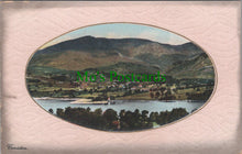 Load image into Gallery viewer, Cumbria Postcard - Coniston Lake, Lake District DC1006