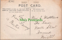 Load image into Gallery viewer, Ancestors Postcard - Mother or Nanny and a Boy Called Bertie DC1023
