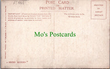 Load image into Gallery viewer, Suffolk Postcard - The Bridge, Wickham Market DC1046