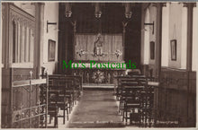 Load image into Gallery viewer, Kent Postcard - Holy Trinity Church, Broadstairs DC1055