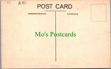 Load image into Gallery viewer, Oxfordshire Postcard - Banbury Church Interior DC1057