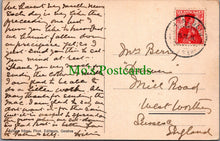 Load image into Gallery viewer, Switzerland Postcard - Chandolin, Interieur Du Village SW13137