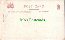 Load image into Gallery viewer, Cheshire Postcard - Chester, Lord Derby's House SW13057
