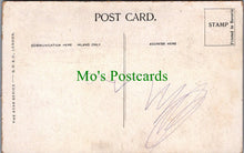 Load image into Gallery viewer, Religion Postcard - Right Reverend Frederick Henry Chase SW13059