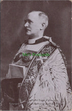 Load image into Gallery viewer, Religion Postcard - Right Reverend George.W.Kennion SW13060