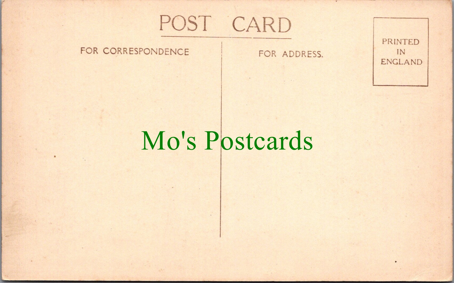 Wales Postcard - Shire Hall, Monmouth SW13063