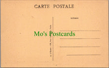 Load image into Gallery viewer, France Postcard - Neauphile-Le-Chateau, Grande-Rue SW13066