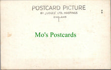 Load image into Gallery viewer, Devon Postcard - Salcombe Regis Village SW13070