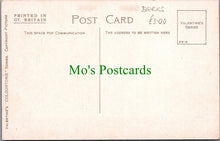 Load image into Gallery viewer, Berkshire Postcard - Windsor Castle, Henry VIII Gateway SW13087