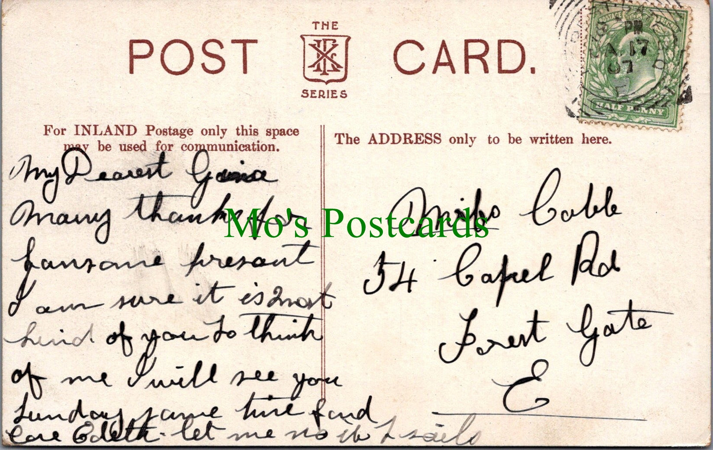 Suffolk Postcard - Lowestoft Pier and Pavilion SW13098