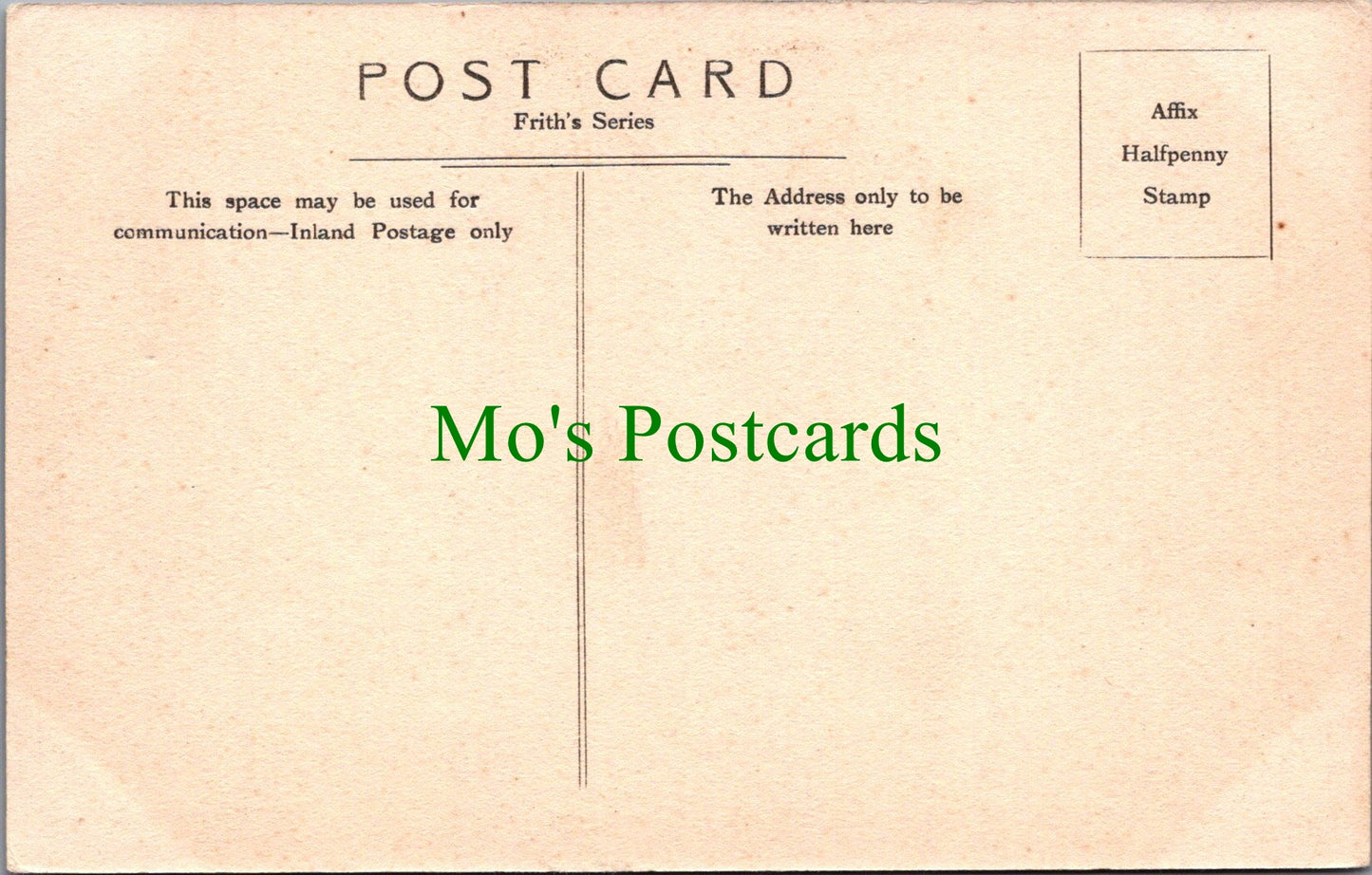 Wales Postcard - Raglan Castle, Fountain Court SW13110