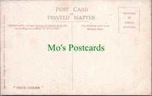 Load image into Gallery viewer, Warwickshire Postcard - Warwick Castle Gatehouse SW13112