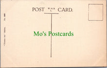 Load image into Gallery viewer, Warwickshire Postcard - Warwick Castle. The Great Hall SW13113