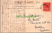 Load image into Gallery viewer, Devon Postcard - Salcombe Gullet SW13125