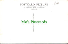 Load image into Gallery viewer, Wales Postcard - Conway Harbour SW13007