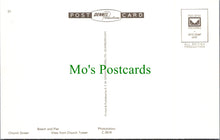 Load image into Gallery viewer, Norfolk Postcard - Greetings From Cromer SW11532