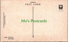 Load image into Gallery viewer, Norfolk Postcard - Cromer, East Beach SW11521