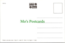 Load image into Gallery viewer, Norfolk Postcard - Cromer, The Boating Lake SW11517