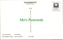 Load image into Gallery viewer, Suffolk Postcard - Views of Oulton Broad SW11514