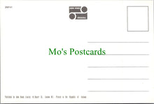 Load image into Gallery viewer, Norfolk Postcard - Cromer High Street SW11513