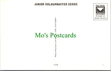 Load image into Gallery viewer, Toys Postcard - Children's Nursery Rhymes & Fairy Tales SW11508