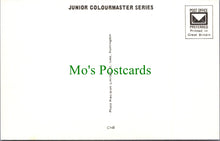 Load image into Gallery viewer, Toys Postcard - Children's Nursery Rhymes & Fairy Tales SW11504