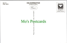 Load image into Gallery viewer, Norfolk Postcard - Sunset at Hickling Broad SW11500