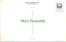 Load image into Gallery viewer, Norfolk Postcard - Greetings From Hemsby SW11497