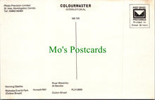 Load image into Gallery viewer, Norfolk Postcard - Beautiful Norfolk Broads SW11495