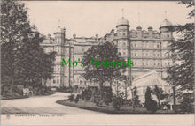 Load image into Gallery viewer, Yorkshire Postcard - Harrogate Grand Hotel SW12702