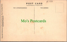 Load image into Gallery viewer, Devon Postcard - Combe Martin Bay and Hangman Hill DC1630