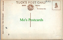 Load image into Gallery viewer, Devon Postcard - Widecombe-In-The-Moor Church Interior DC1631