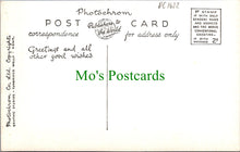 Load image into Gallery viewer, Cornwall Postcard - St Michael's Mount, Marazion DC1632