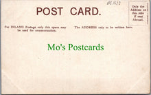 Load image into Gallery viewer, London Postcard - Hampstead, Top of The Ride DC1633