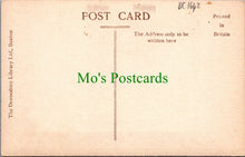 Load image into Gallery viewer, Derbyshire Postcard - Haddon Hall, Bakewell DC1642