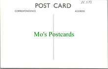 Load image into Gallery viewer, Warwickshire Postcard - Erdington, 1900, View From Church Tower DC1598