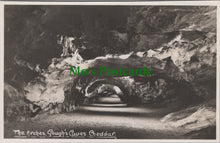 Load image into Gallery viewer, Somerset Postcard - Cheddar, Gough's Caves, The Arches DC1618