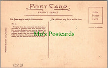 Load image into Gallery viewer, Somerset Postcard - Cheddar, Cox's Cave, The Marble Curtain DC1573