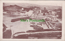 Load image into Gallery viewer, Spain Postcard - Hotel Ituarte-Guetaria DC1582