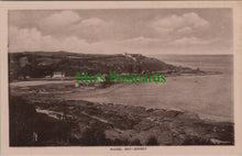 Load image into Gallery viewer, Jersey Postcard - Rozel Bay Fishing Port DC1587
