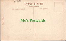 Load image into Gallery viewer, Kent Postcard - Canterbury Cathedral, Monks Infirmary Ruins DC1495