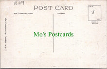 Load image into Gallery viewer, Scotland Postcard - Broomfields, Largs DC1499
