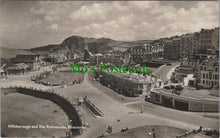 Load image into Gallery viewer, Devon Postcard - Ilfracombe, Hillsborough and The Promenade SW13161