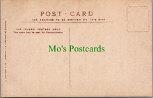 Load image into Gallery viewer, Theatrical Postcard - Mr & Mrs Seymour Hicks and Baby SW13164