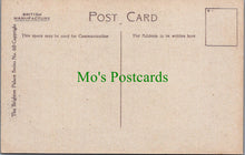 Load image into Gallery viewer, Sussex Postcard - Brighton Fish Market SW13172