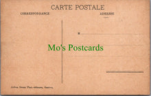 Load image into Gallery viewer, Switzerland Postcard - Yverdon-Les-Bains, Vaud SW13186