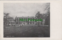 Load image into Gallery viewer, Suffolk Postcard - Sudbourn Hall, Sudbourne Hall SW13187