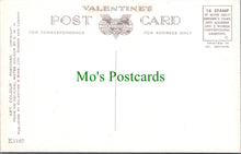 Load image into Gallery viewer, London Postcard - Australia House, The Strand SW13195